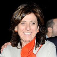 Licia Morra, vicepresidente Scholé aiuto allo studio per i ragazzi di Bologna
